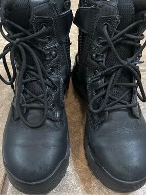 511 women’s boots